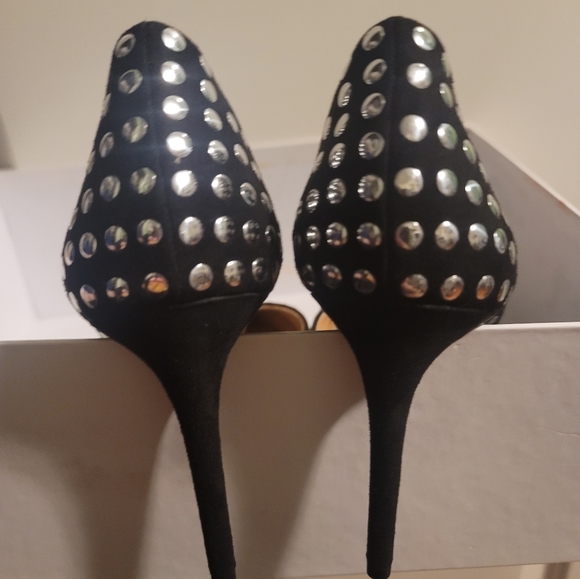 INC HEELS STUD 7M - Picture 4 of 7